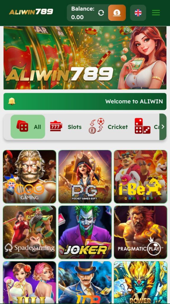 ali win 789 app