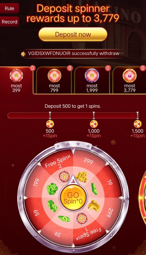 n999 game