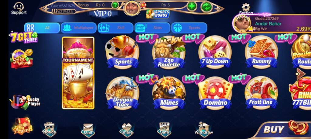 teen patti sky
