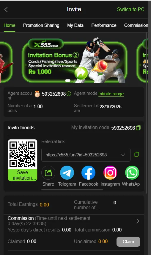 X555 Game Free download for Android