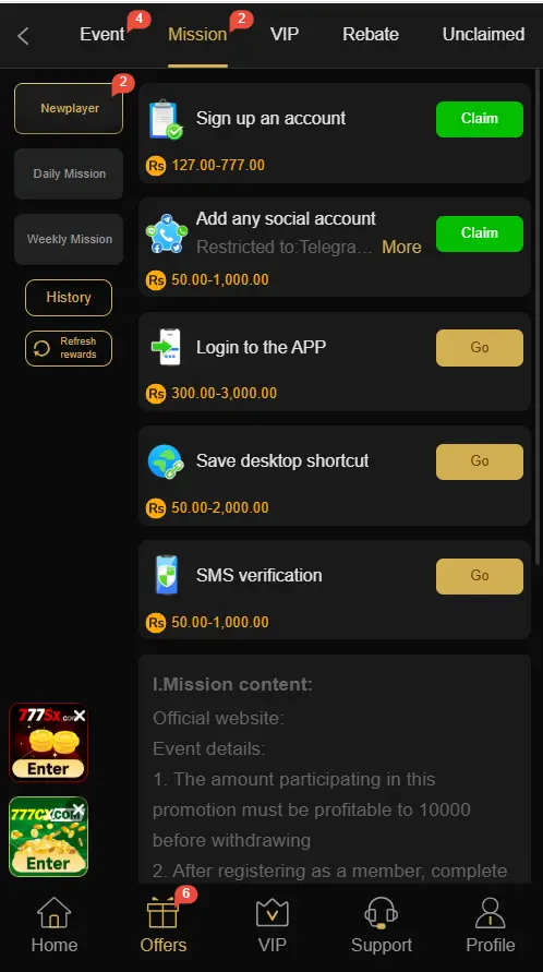 777sz game download new version