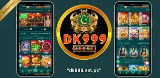 Download DK999 Game apk