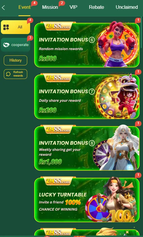 ZH888 Latest version for Android