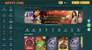 dk999 apk Download New earning app