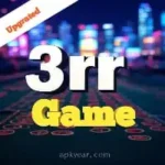 3rr game app download