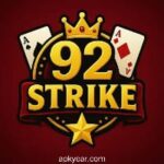 92strike game