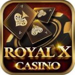 Download royal x casino game real earning app